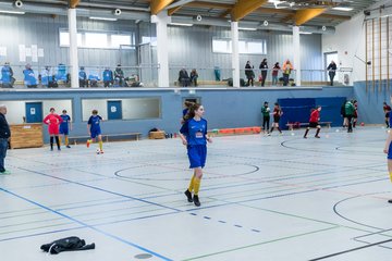 Bild 34 - B-Juniorinnen Futsalmeisterschaft